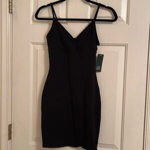 Black Body Dress XS 🖤🐝 from Wild Fable